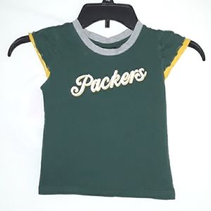 NFL Packers Top